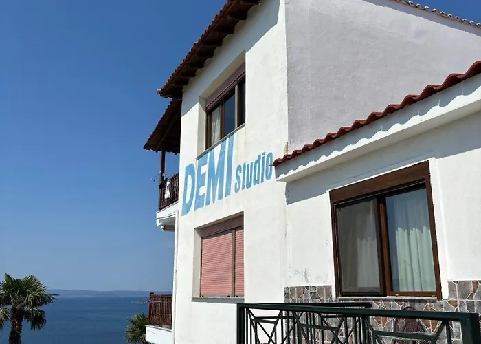 Demi Studios