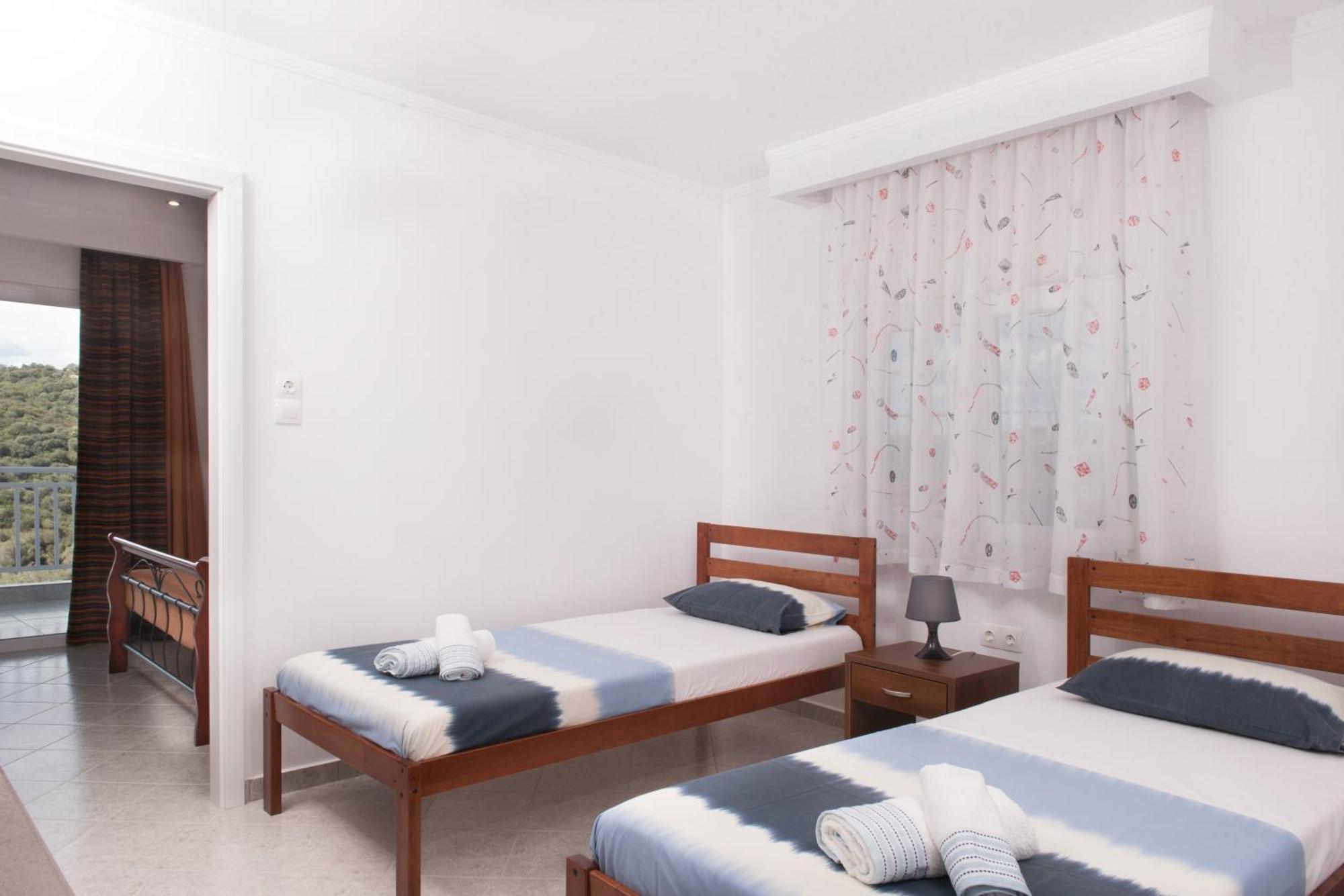 Demi Hotel apartamentowy