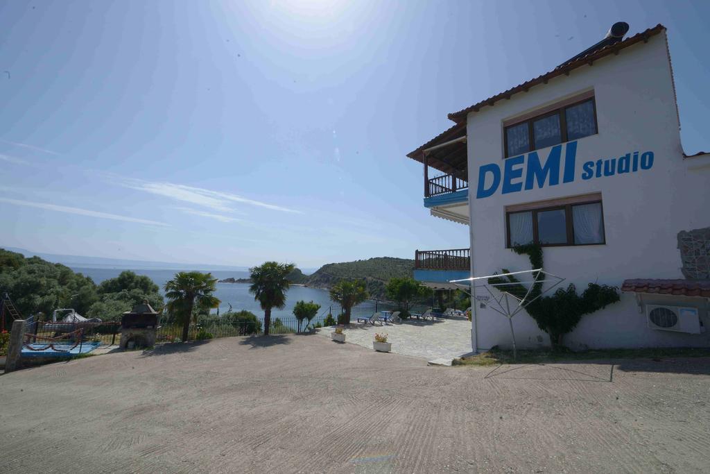 Demi Hotel apartamentowy *