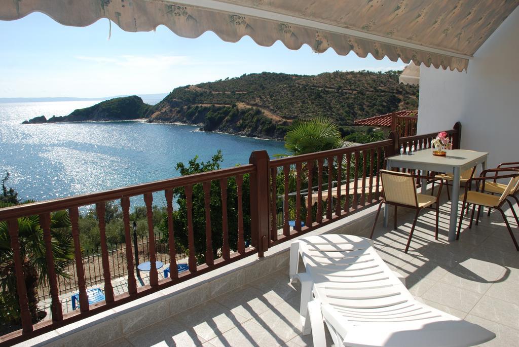 Hotel apartamentowy Demi