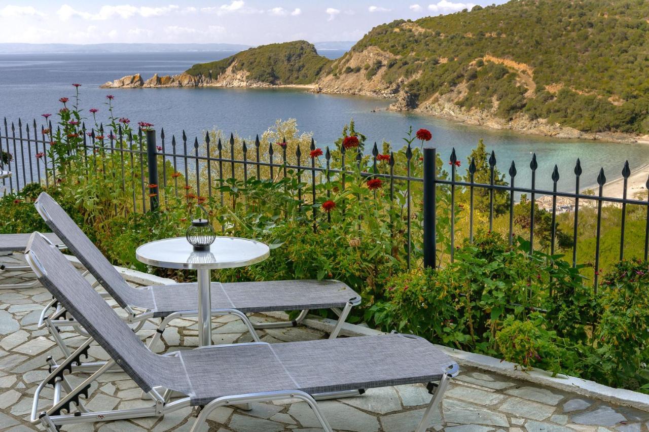 Demi Hotel apartamentowy *