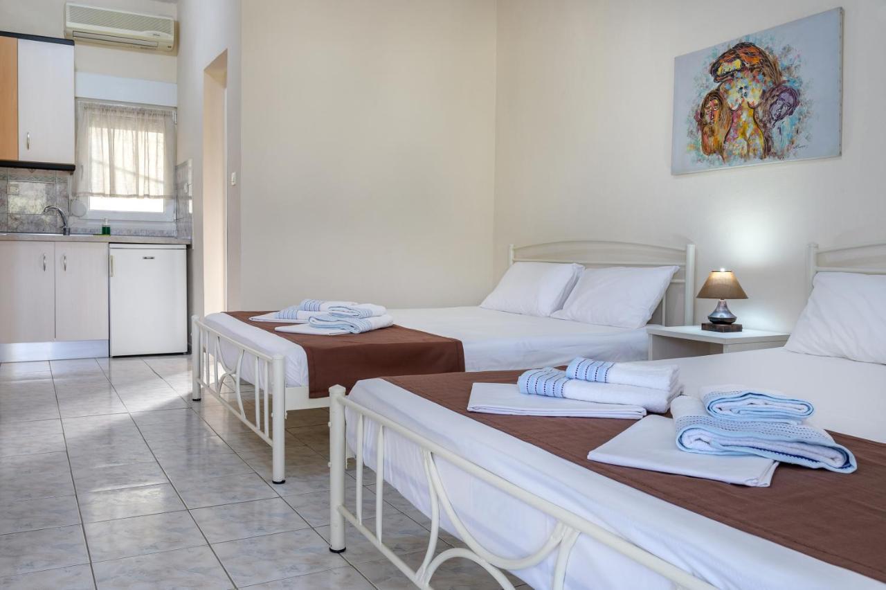 Demi Hotel apartamentowy